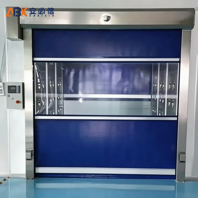 克孜勒苏柯尔克孜自治州快速门